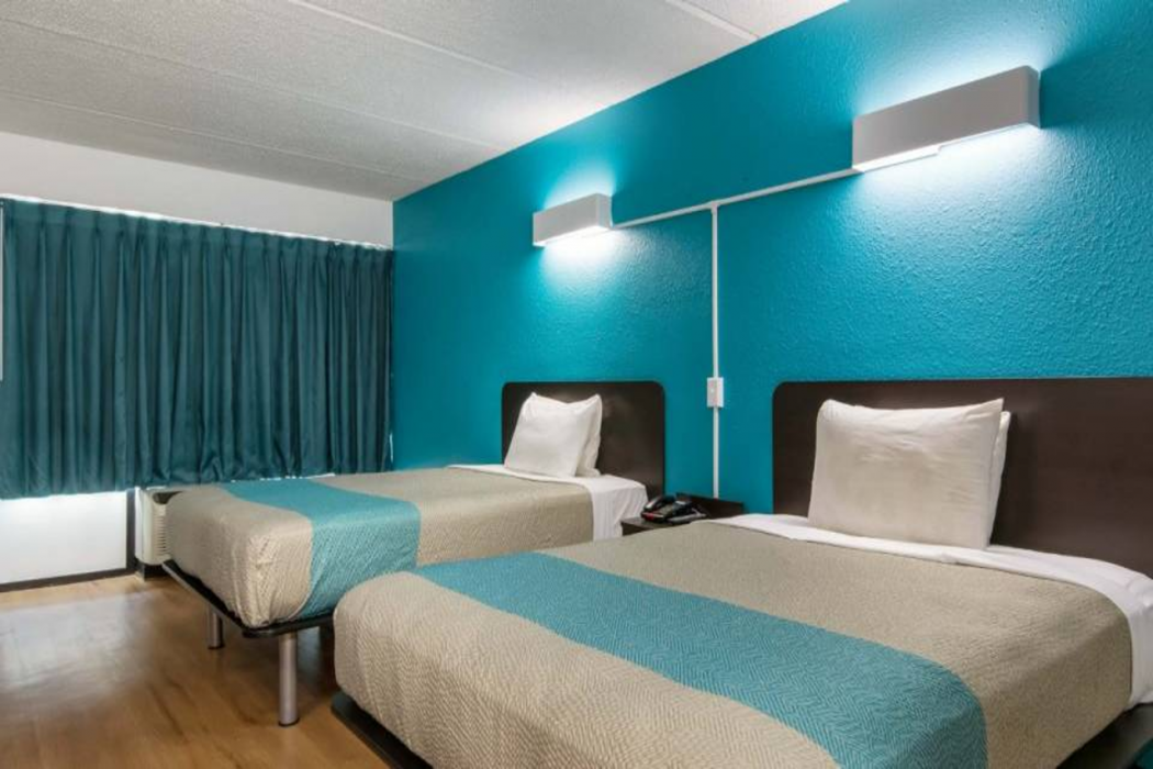 Motel6 Macon, GA 18/45