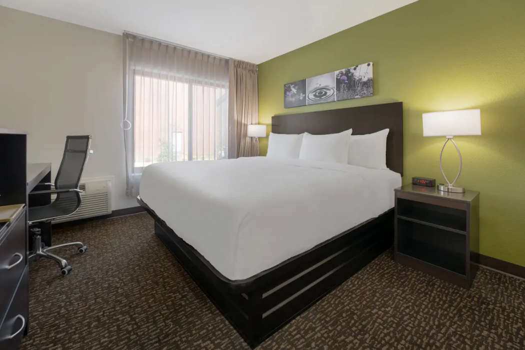 Sleep Inn Madison, GA 5/14