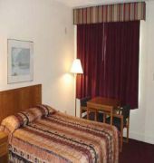 Motel6 Manchester, TN 6/31