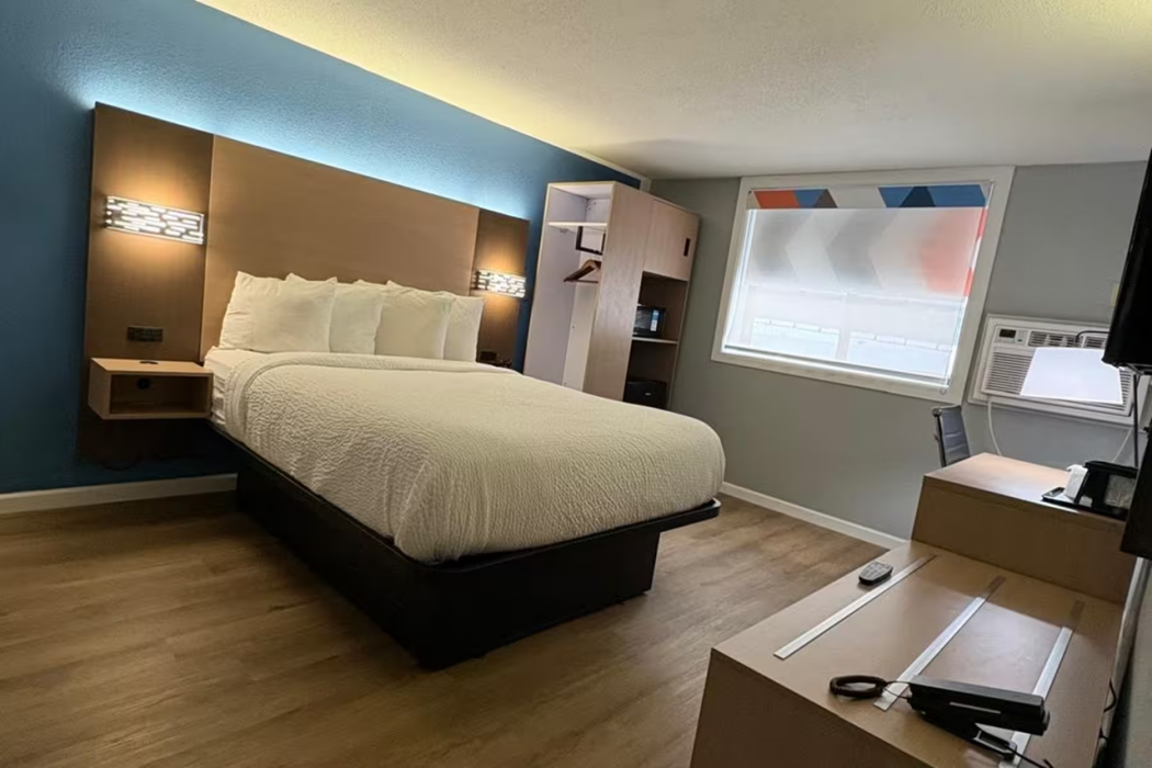 Baymont by Wyndham Mankato 7/13