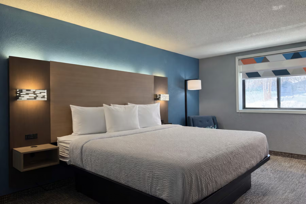 Baymont by Wyndham Mankato 9/13
