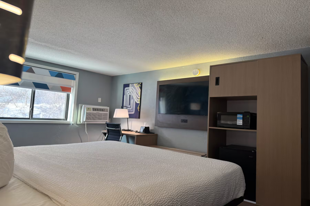 Baymont by Wyndham Mankato 10/13