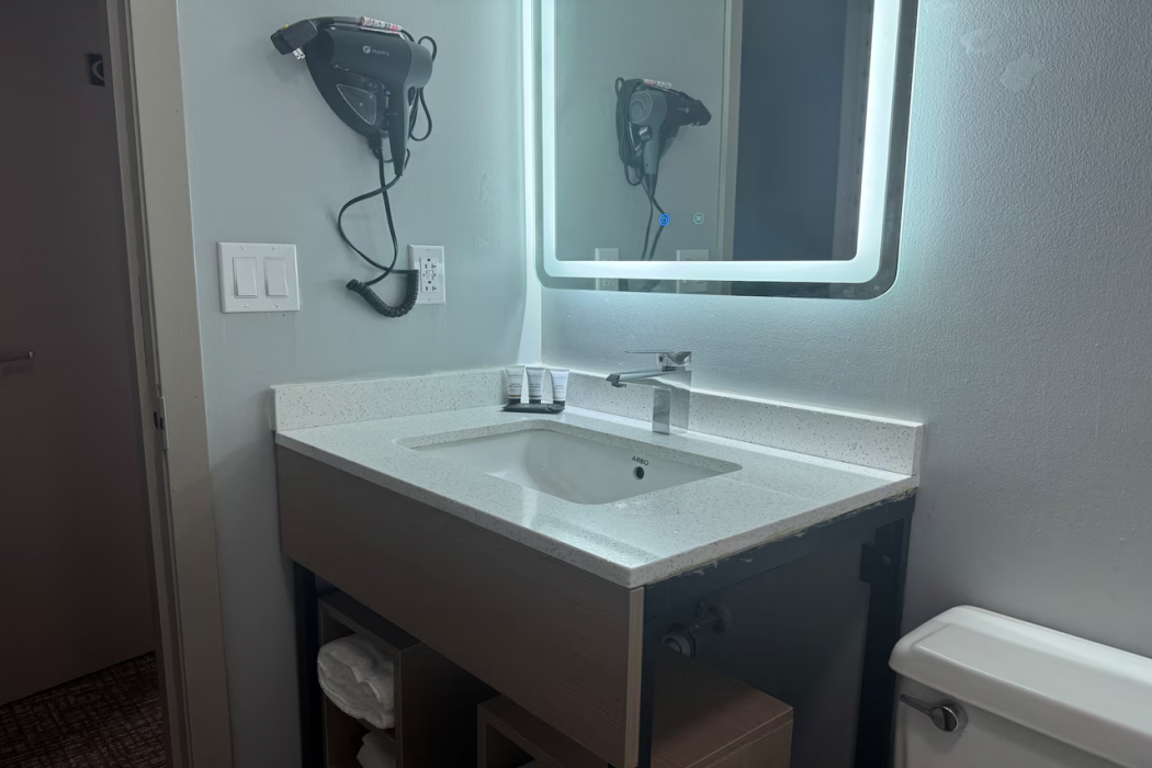 Baymont by Wyndham Mankato 5/13