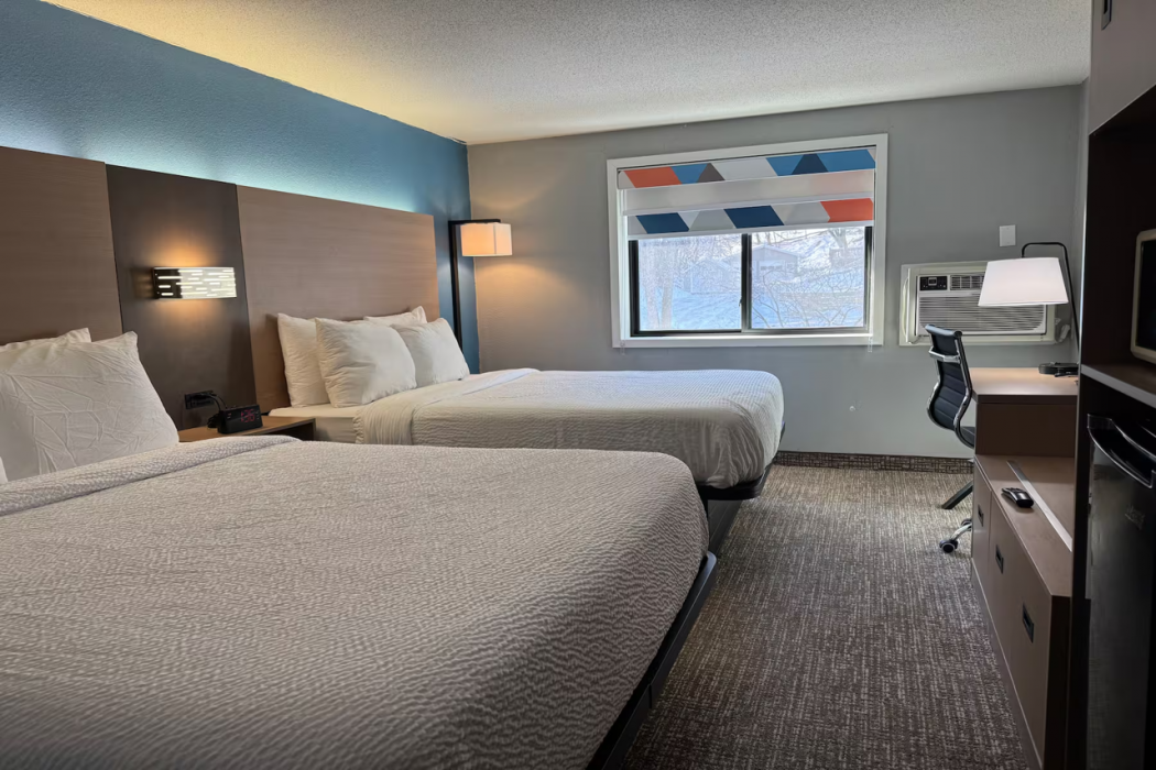 Baymont by Wyndham Mankato 4/13