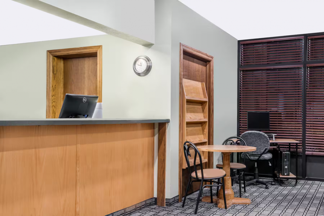 Baymont by Wyndham Mankato 3/13