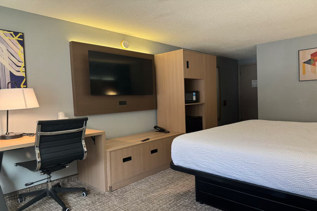 Baymont by Wyndham Mankato 6/13