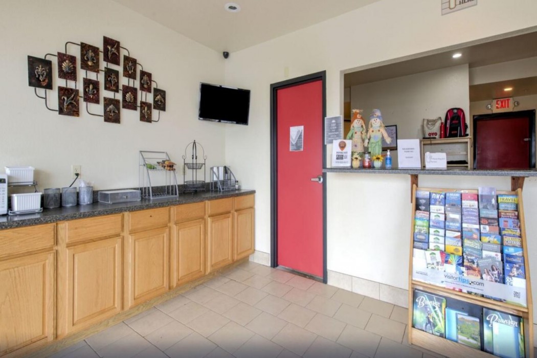 SureStay Hotel by Best Western McAlester 4/16