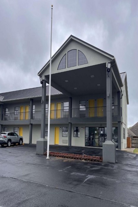 SureStay Hotel by Best Western McAlester 2/16