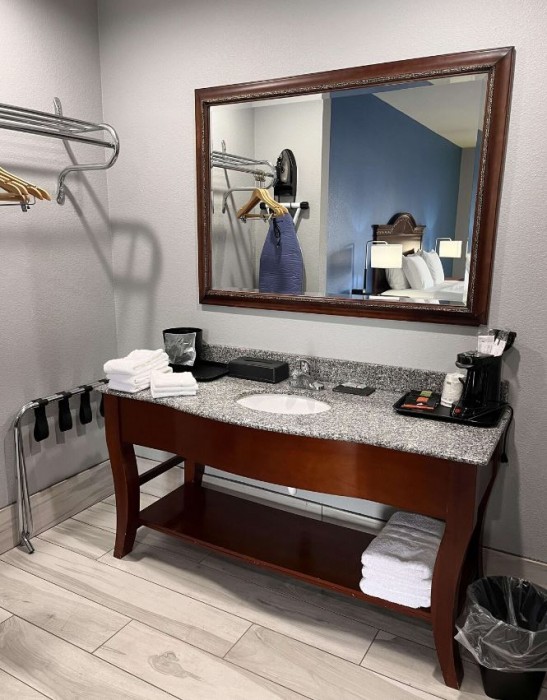 SureStay Hotel by Best Western McAlester 13/16