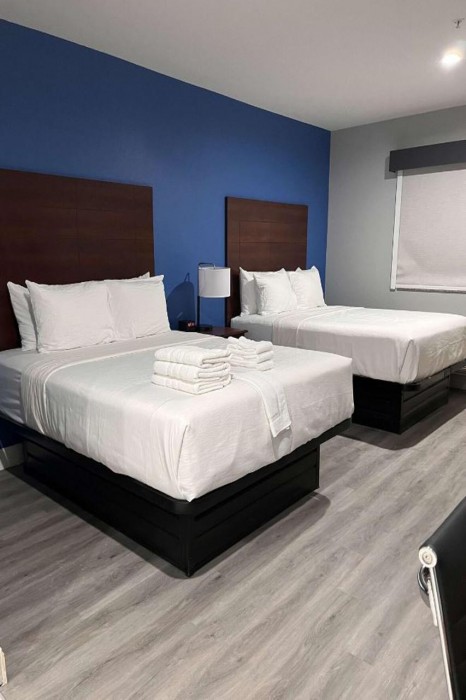 SureStay Hotel by Best Western McAlester 12/16