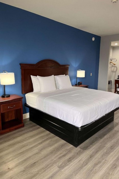 SureStay Hotel by Best Western McAlester 11/16
