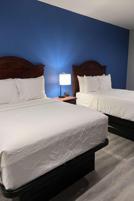 SureStay Hotel by Best Western McAlester 10/16