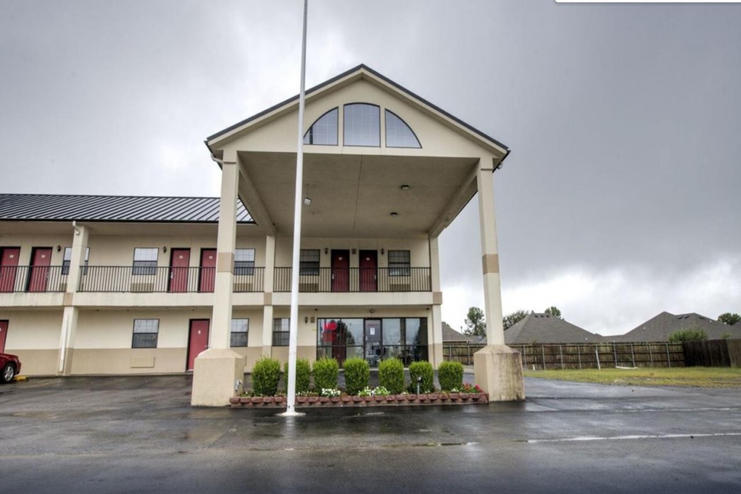 SureStay Hotel by Best Western McAlester 1/16