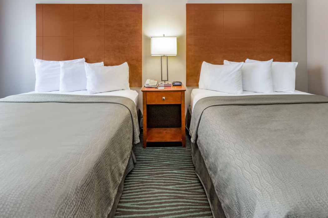 Americinn By Wyndham Des Moines Airport 4/17
