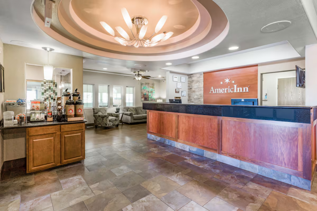 Americinn By Wyndham Des Moines Airport 1/17