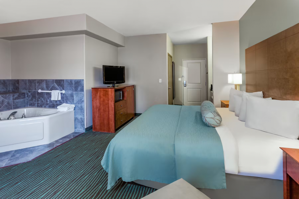 Americinn By Wyndham Des Moines Airport 5/17