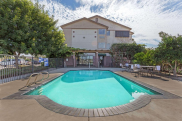 Harvest Inn, Dixon/ UC Davis 1/21