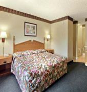 Red Carpet Inn And Suites Newnan 8/18