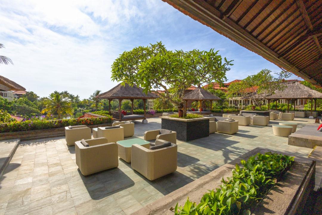 Ayodya Resort Bali 40/79