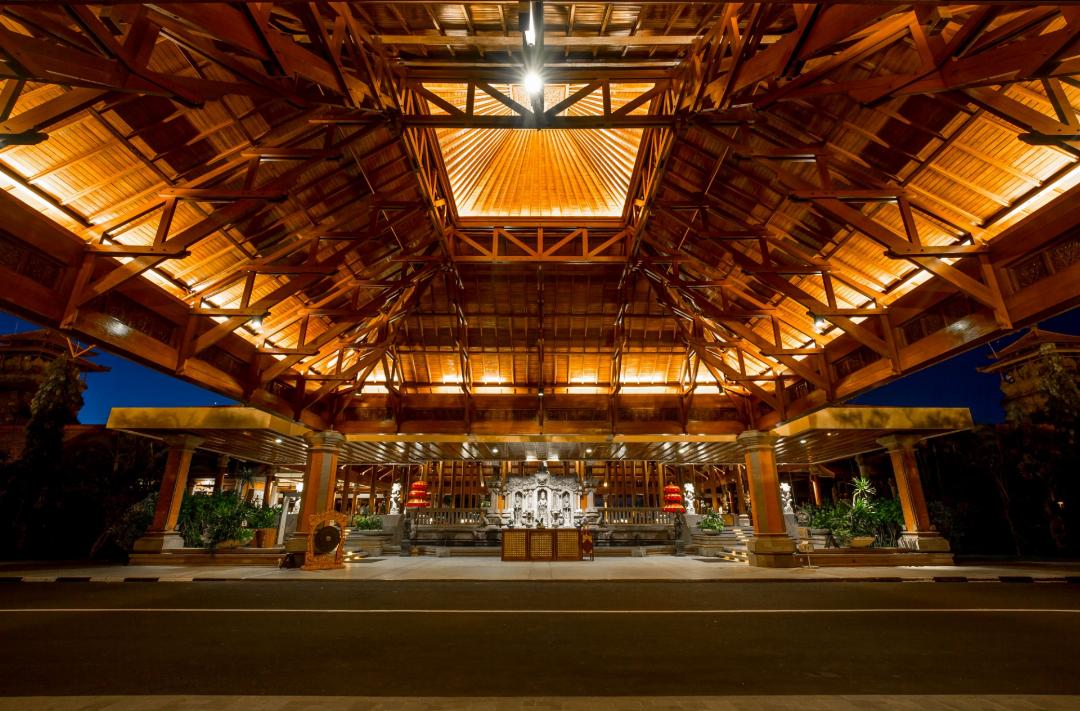 Ayodya Resort Bali 9/79