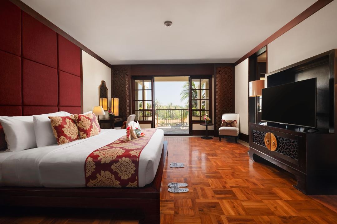 Ayodya Suite