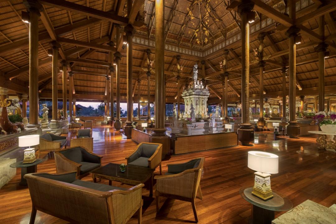 Ayodya Resort Bali 8/79
