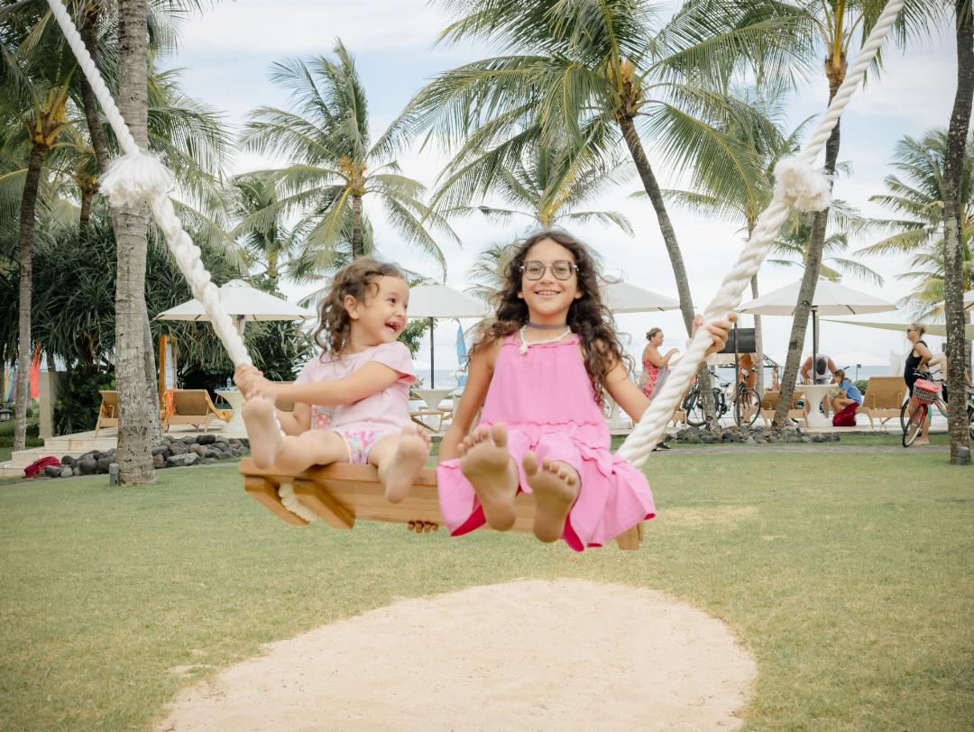 Ayodya Resort Bali 36/79