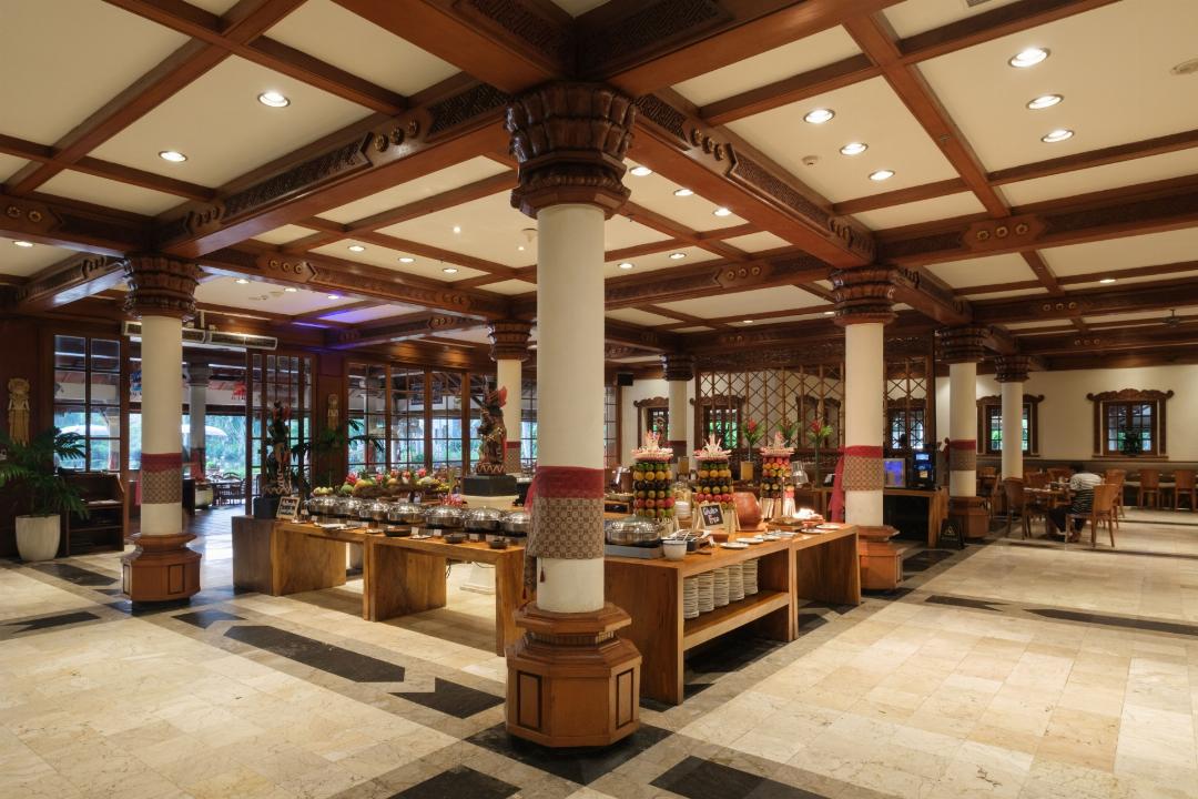 Ayodya Resort Bali 30/79