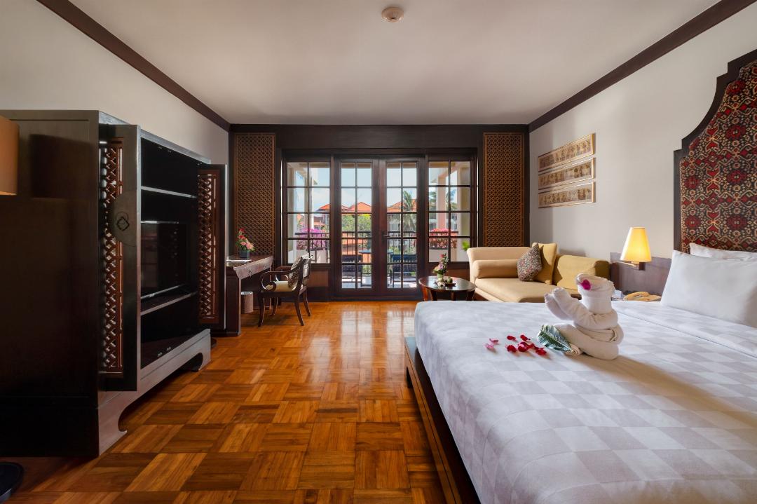 CLASSIC GRANDE DOUBLE ROOM