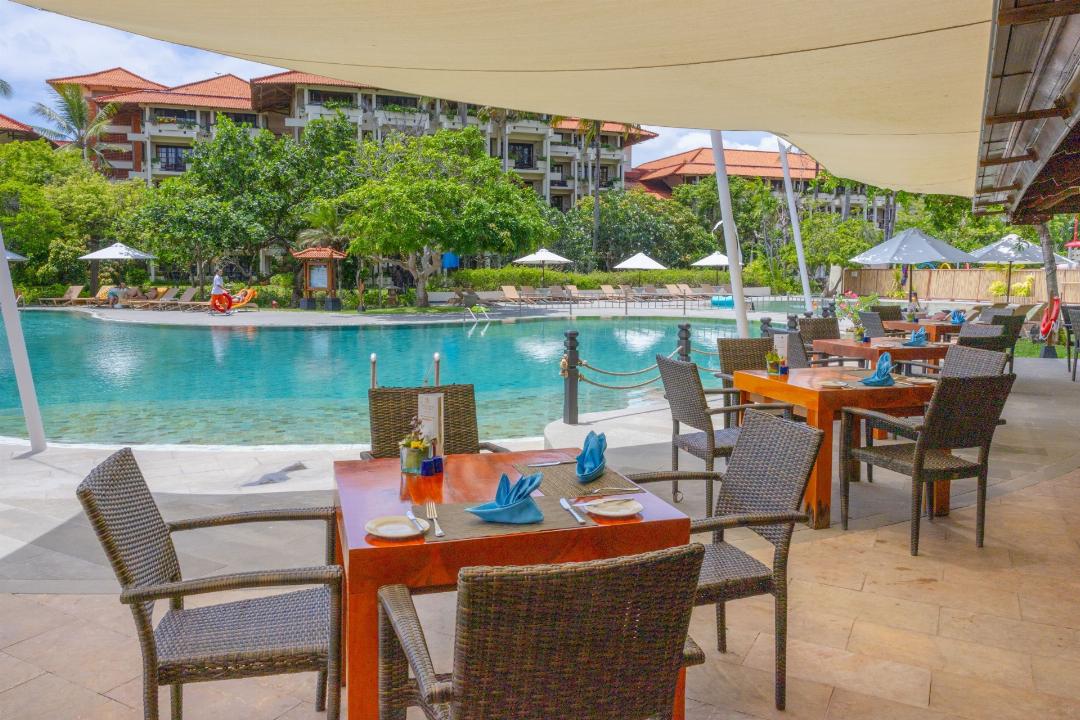 Ayodya Resort Bali 39/79