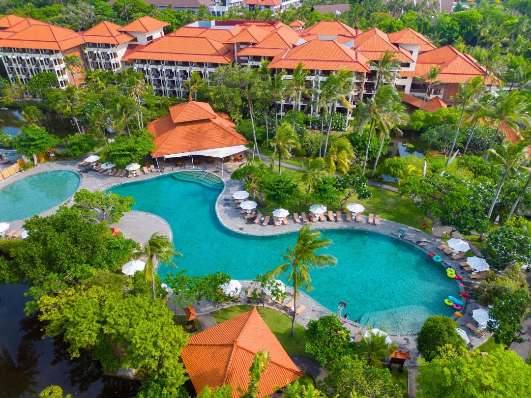 Ayodya Resort Bali 43/79