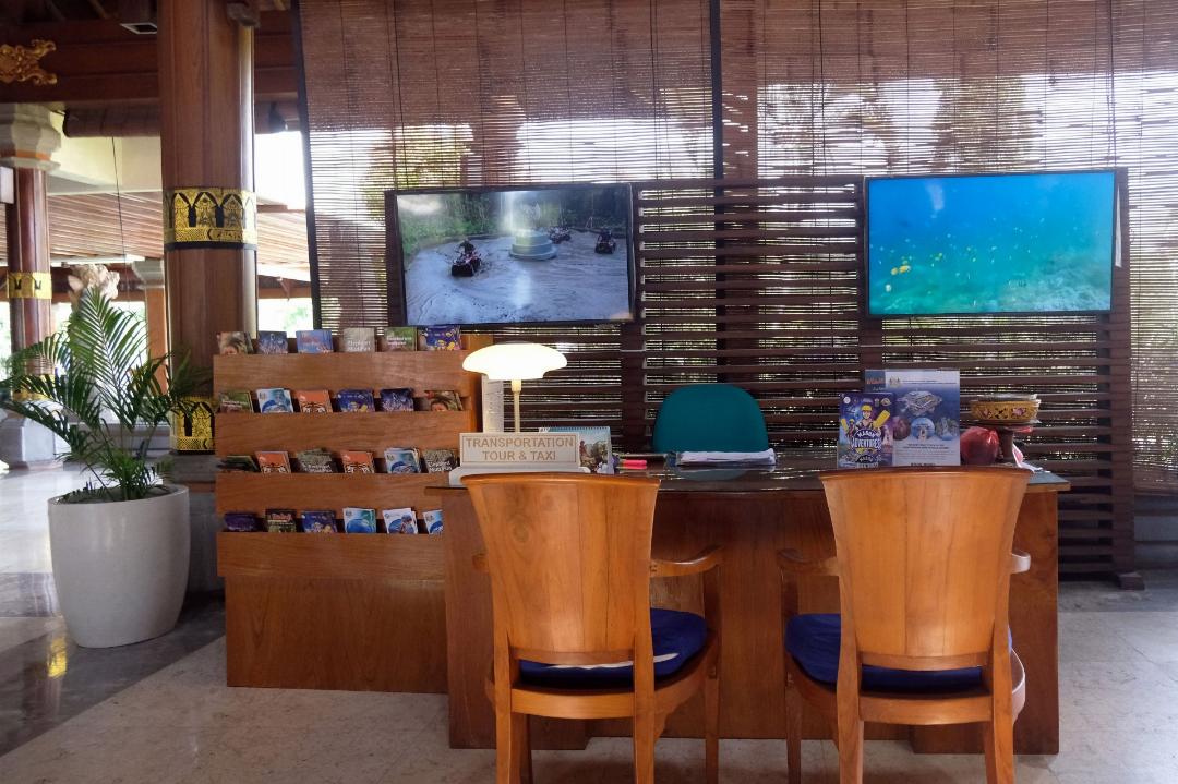 Ayodya Resort Bali 10/79