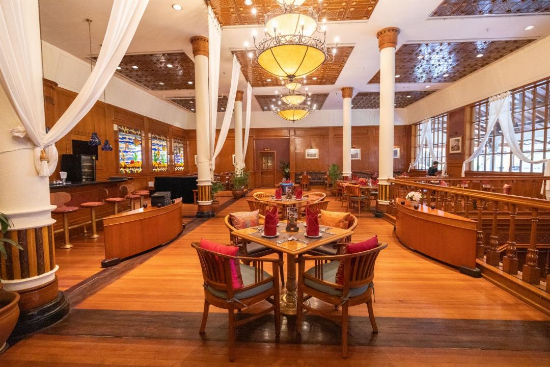 Ayodya Resort Bali 38/79