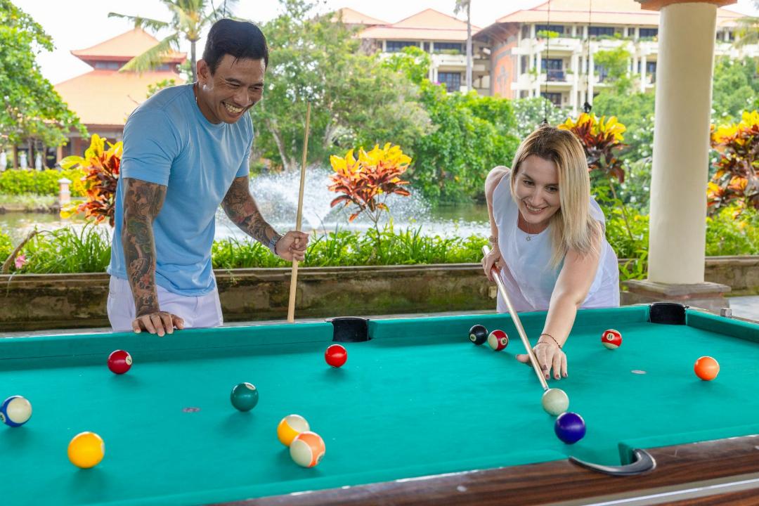 Ayodya Resort Bali 45/79