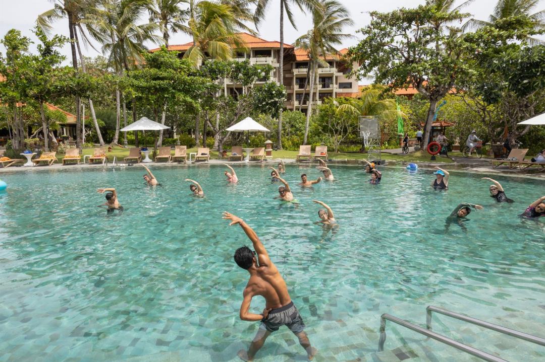 Ayodya Resort Bali 48/79