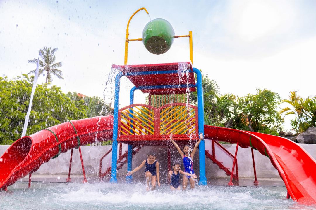 Ayodya Resort Bali 35/79