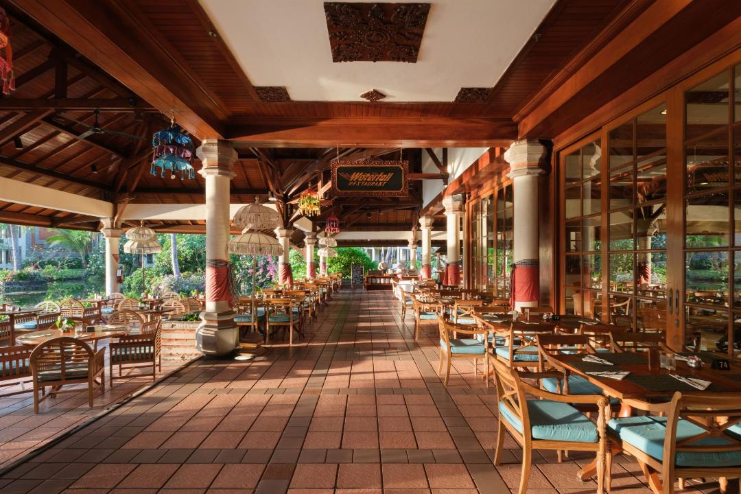 Ayodya Resort Bali 32/79