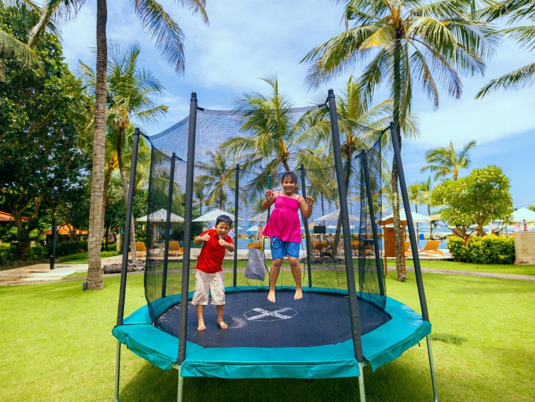 Ayodya Resort Bali 44/79