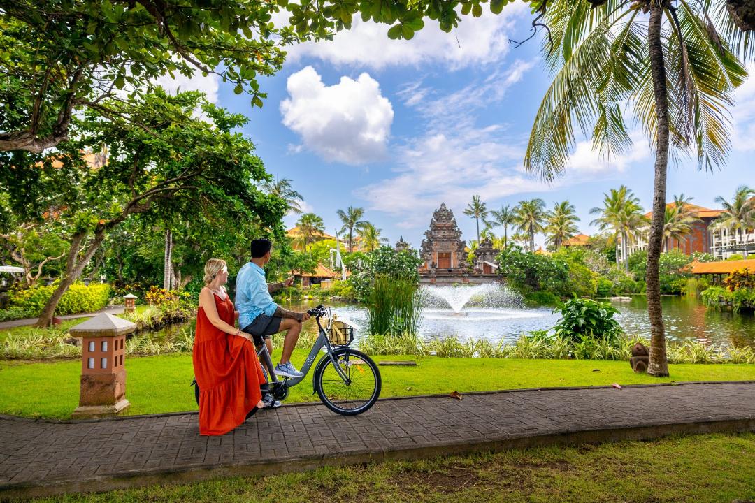Ayodya Resort Bali 47/79
