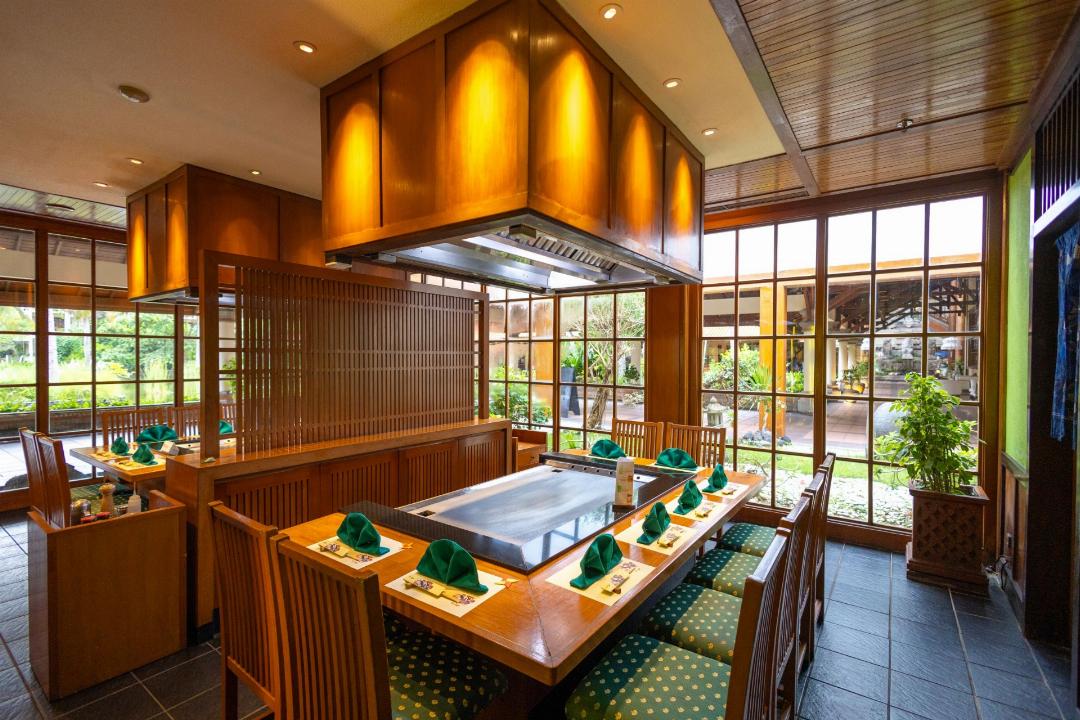 Ayodya Resort Bali 33/79