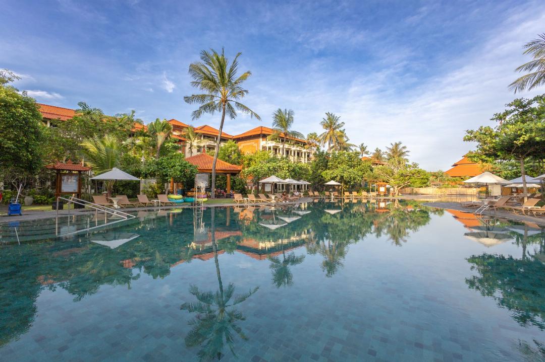 Ayodya Resort Bali 34/79