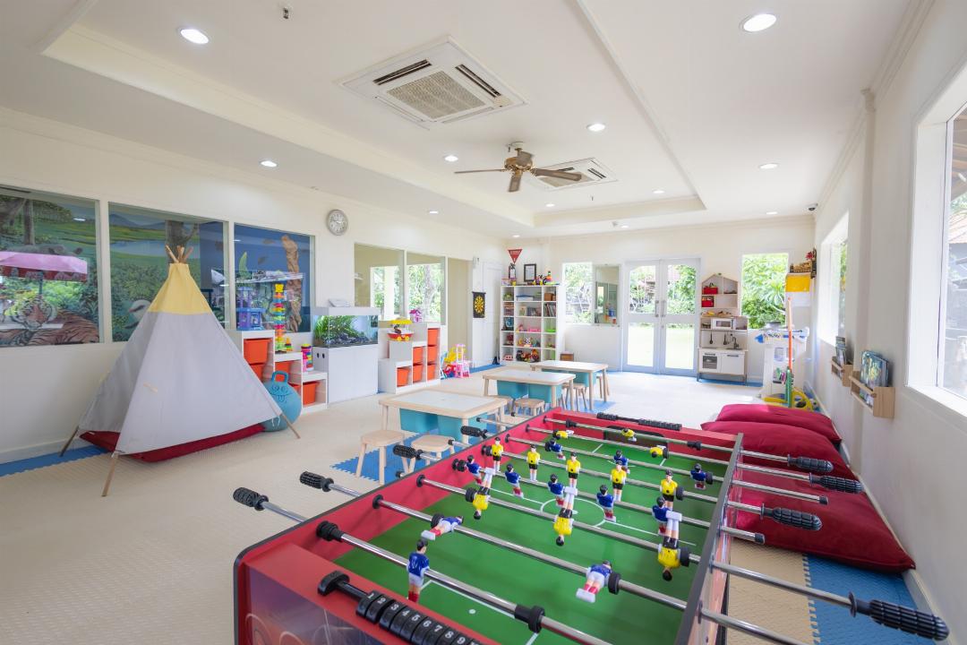 Ayodya Resort Bali 26/79