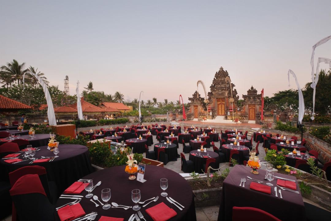 Ayodya Resort Bali 28/79