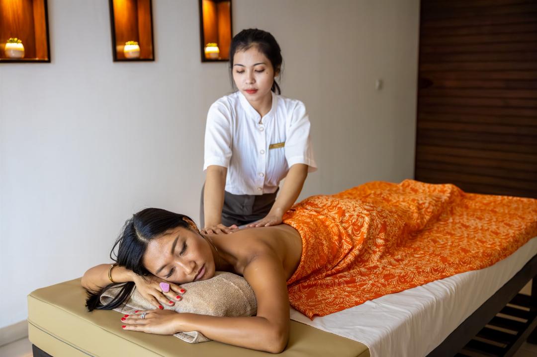Ayodya Resort Bali 24/79