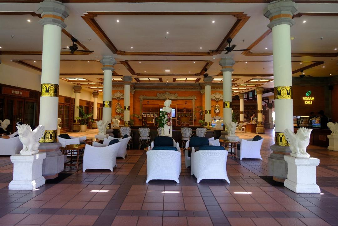 Ayodya Resort Bali 29/79