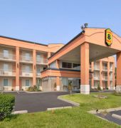 Super 8 By Wyndham Kingsport 1/25