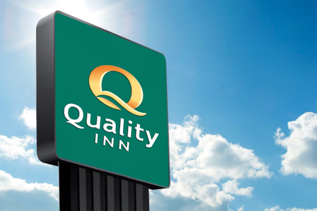 スーパー 8 ジャクソンビル サウス(Quality Inn Jacksonville South) 写真1