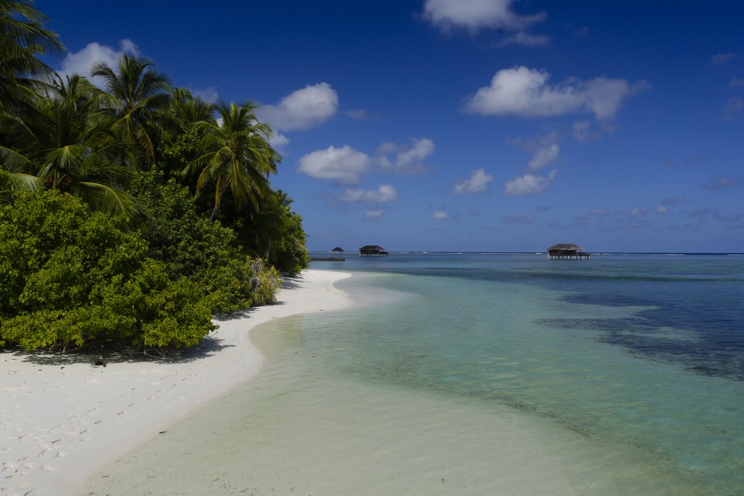 Medhufushi Island Resort 53/96