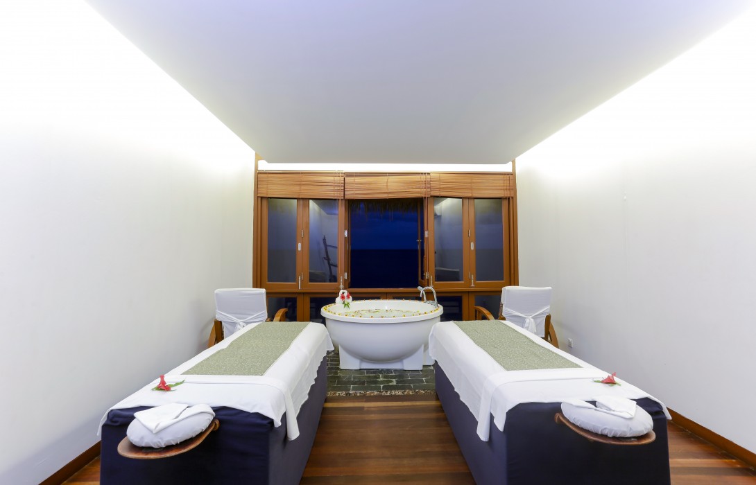 Medhufushi Island Resort 43/96