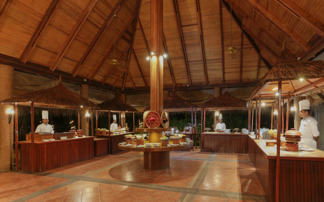 Medhufushi Island Resort 35/96